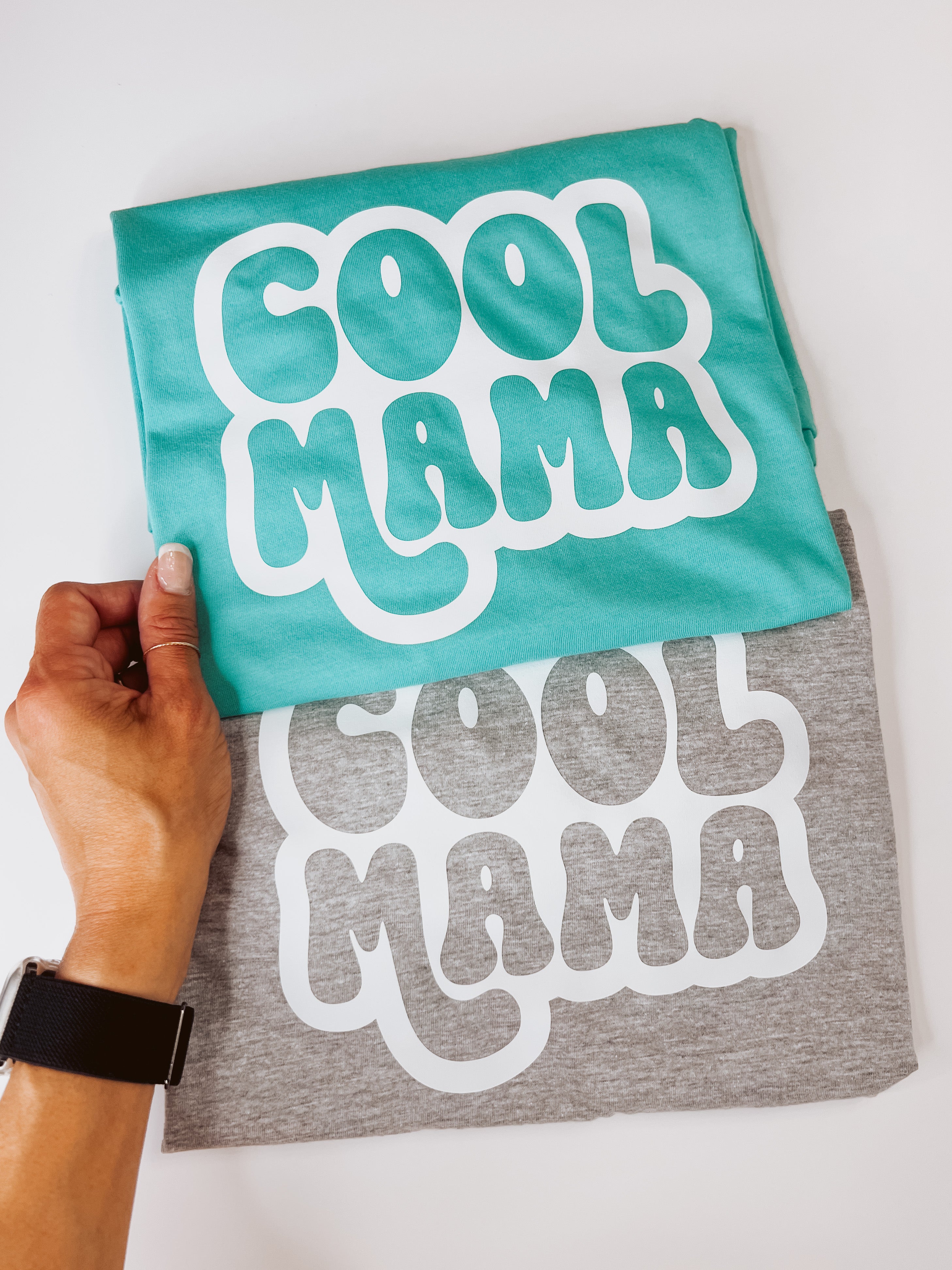 Cool Mama Tees