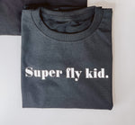 Super Fly Kid Tee