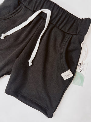 Drawstring Shorts (several colors)